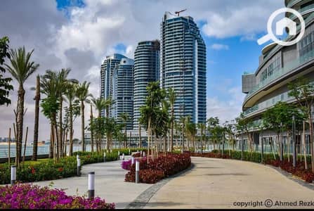 2 Bedroom Apartment for Sale in North Coast, Matruh - امتلك شقتك فى ابراج العالمين استلام فورى. jpeg