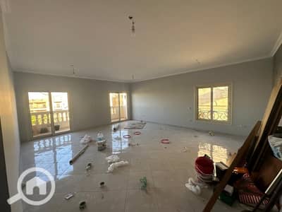 4 Bedroom Flat for Sale in New Cairo, Cairo - f5125a40-b34a-4df4-aba7-402b4ac8c4c8. jpeg