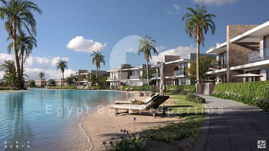 3 Bedroom Duplex for Sale in North Coast, Matruh - IMG-20250721-WA0040. jpg