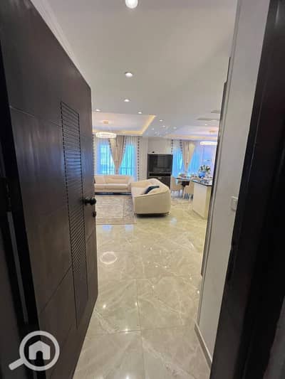 2 Bedroom Flat for Sale in New Cairo, Cairo - WhatsApp Image 2025-04-18 at 7.06. 15 PM. jpeg