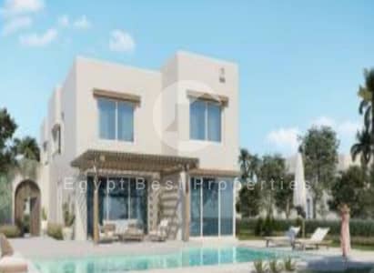 4 Bedroom Villa for Sale in Gouna, Red Sea - Screenshot 2024-08-04 105905. png