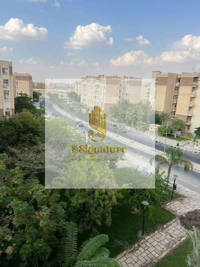 2 Bedroom Flat for Sale in Madinaty, Cairo - d1710e32-46f8-4f67-b0b5-d3a05ddf4e14. jpg