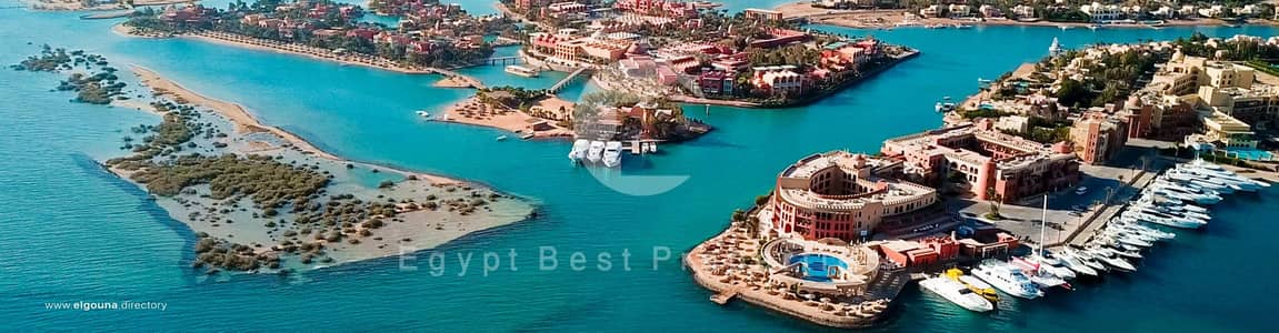 تاون هاوس 4 غرف نوم للبيع في الجونة، البحر الأحمر - Banner-1. jpg