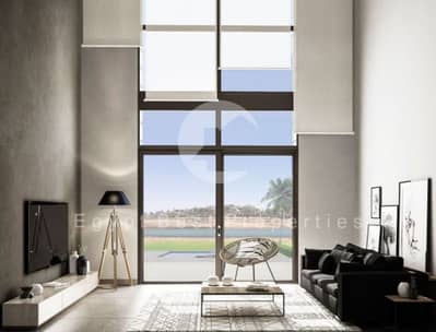 2 Bedroom Chalet for Sale in Gouna, Red Sea - Capt444ure. JPG