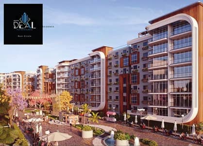 3 Bedroom Flat for Sale in New Capital City, Cairo - rarararyy (2). jpg