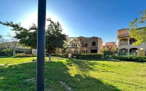 6 Bedroom Villa for Sale in Madinaty, Cairo - IMG-20250728-WA0004. jpg