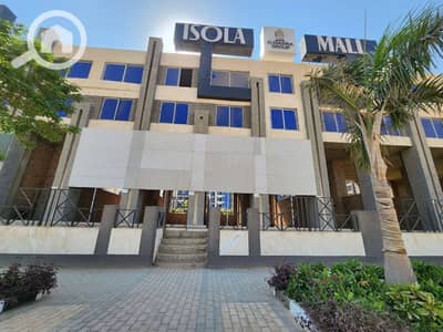 Retail for Sale in Hadayek October, Giza - 506606978_649144304836892_3953684721951118385_n. jpg