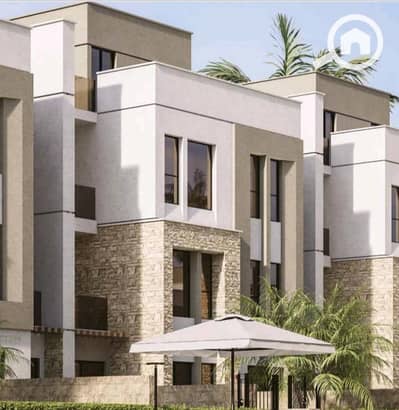 4 Bedroom Villa for Sale in Sheikh Zayed, Giza - 475796920_1182456473249293_3884815434002109751_n. jpg