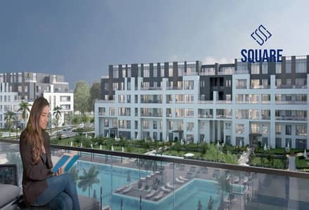 1 Bedroom Flat for Sale in Sheikh Zayed, Giza - 8c7f5096-0a61-41af-940a-6df69374c952. png