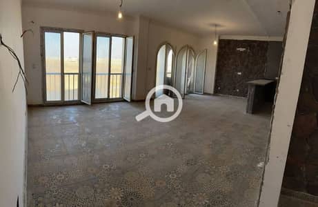 3 Bedroom Flat for Sale in Mostakbal City, Cairo - شقة265م في جرين سكوير جاهزه للمعاينة بتقسيط ع6سنين