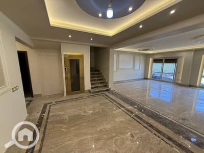 توين هاوس 4 غرف نوم للبيع في القاهرة الجديدة، القاهرة - 04574a12-0d3e-4a36-b355-2b72df7da663. jpeg