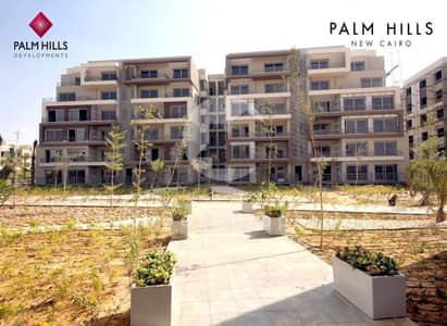 3 Bedroom Flat for Sale in New Cairo, Cairo - e6759251-0682-4e83-ad52-8b499bad1074. jpg