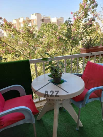 2 Bedroom Apartment for Sale in Madinaty, Cairo - WhatsApp Image 2025-07-25 at 12.31. 22 AM (3). jpeg