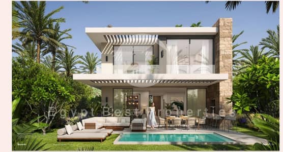 4 Bedroom Villa for Sale in North Coast, Matruh - WhatsApp Image 2025-07-23 at 10.15. 54 AM (1). jpeg