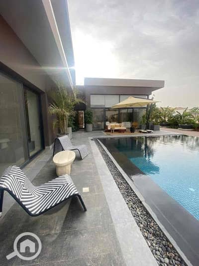 4 Bedroom Townhouse for Sale in Sheikh Zayed, Giza - IMG_6643. jpg