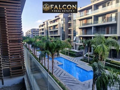3 Bedroom Apartment for Sale in New Cairo, Cairo - IMG-20250409-WA0144. jpg