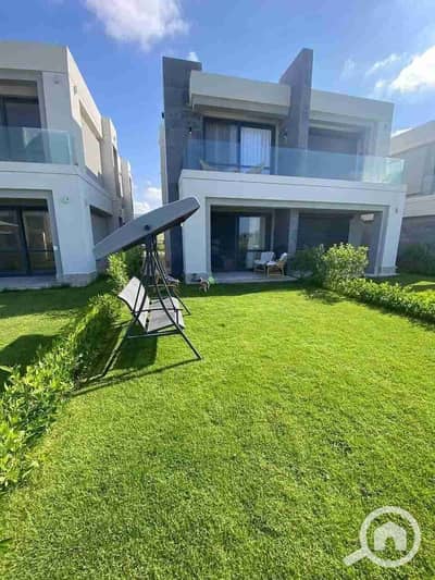 شاليه 3 غرف نوم للبيع في الساحل الشمالي، مطروح - 1000372158. jpg