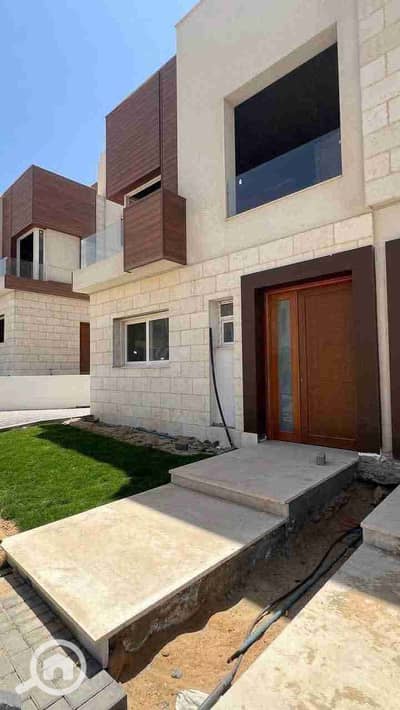 4 Bedroom Duplex for Sale in New Cairo, Cairo - FB_IMG_1753727523520. jpg