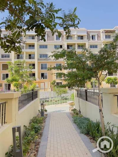 3 Bedroom Flat for Sale in Mostakbal City, Cairo - 387252494_23917799134534400_3595084312715671036_n. jpg