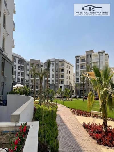4 Bedroom Apartment for Sale in New Cairo, Cairo - 16. png
