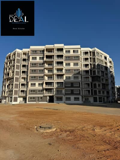 3 Bedroom Flat for Sale in New Capital City, Cairo - 08be7a58-0474-440c-876d-3129a1af9d87. jpg