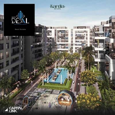 3 Bedroom Apartment for Sale in New Capital City, Cairo - 7. jpg