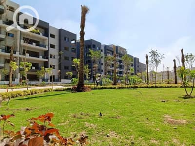 2 Bedroom Flat for Sale in Sheraton, Cairo - 7f0f8459-3635-4139-97bd-0bf550ff2c16. jpg