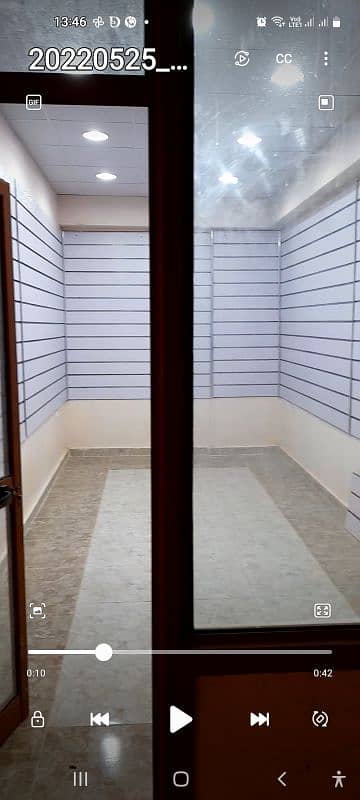 Retail for Sale in 6th of October, Giza - محل تجارى للبيع