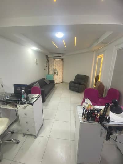 Retail for Sale in 6th of October, Giza - محل رقم ٨ بمول لاسيتي مدينة ٦ اكتوبر