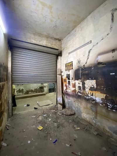 Retail for Sale in Gesr Al Suez, Cairo - محل للبيع من المالك