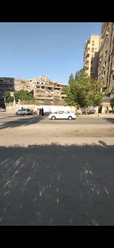 أرض سكنية  للبيع في المنيل، القاهرة - فرص للاستثمار السياحى . ارضى فضاء على ضفاف النيل مباشرة فى قلب القاهرة
