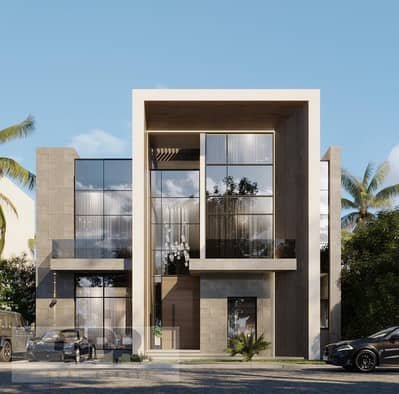 3 Bedroom Villa for Sale in New Cairo, Cairo - IMG-20240129-WA0070. jpg