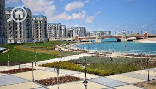 فلیٹ 2 غرفة نوم للبيع في الساحل الشمالي، مطروح - 17781316914883202504120228102810. jpg