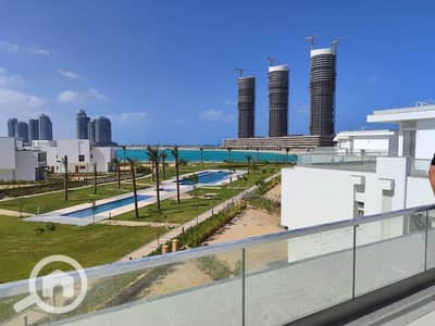 3 Bedroom Flat for Sale in North Coast, Matruh - 481795243_10161366807727989_4228026916973510863_n. jpg