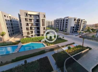 2 Bedroom Flat for Sale in Hadayek October, Giza - 459120549_1887698331733746_2767117424887585405_n. jpg