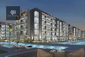 2 Bedroom Apartment for Sale in New Cairo, Cairo - images (1). jpeg