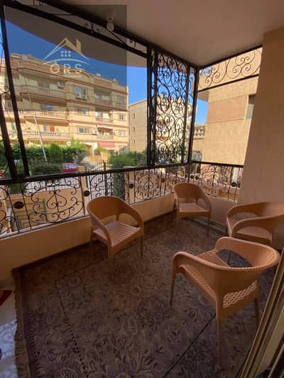 3 Bedroom Flat for Sale in Sheikh Zayed, Giza - WhatsApp Image 2025-07-28 at 4.53. 19 PM. jpeg
