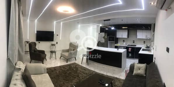 شقة فندقية 2 غرفة نوم للايجار في 6 أكتوبر، الجيزة - شقة فندقية لايجار الايام و الاسبوع والمدد بكمبوند باكتوبر