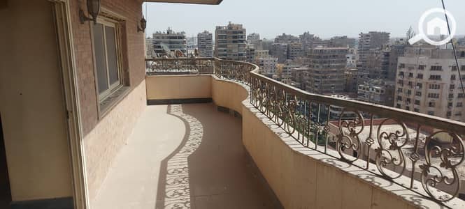 فلیٹ 4 غرف نوم للبيع في مدينة نصر، القاهرة - IMG-20250725-WA0035. jpg