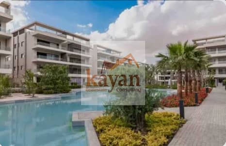 2 Bedroom Apartment for Sale in New Cairo, Cairo - 37464509-4aeb-49a5-a1a4-cb0aebb2b9f0. jpg
