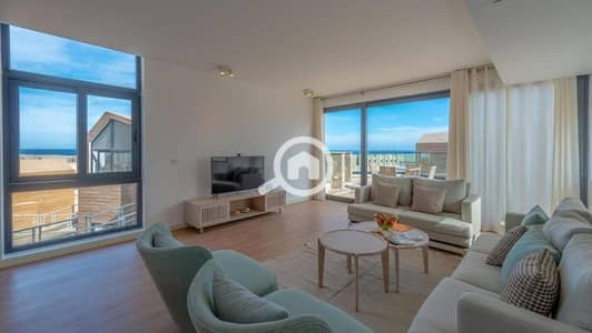 4 Bedroom Villa for Sale in North Coast, Matruh - WhatsApp Image 2025-07-05 at 12.31. 33 PM (1). jpeg