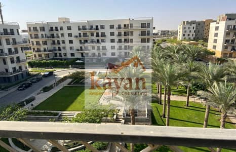 2 Bedroom Flat for Sale in New Cairo, Cairo - 6bdca331-0a0c-425c-92aa-768a6c1e1ce8. jpg