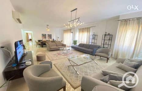 2 Bedroom Flat for Sale in Hadayek October, Giza - 3. jpeg