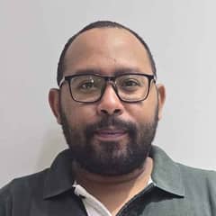 Hesham Elhashem
