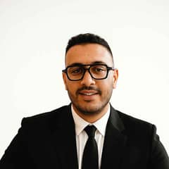 Mohamed Abaza