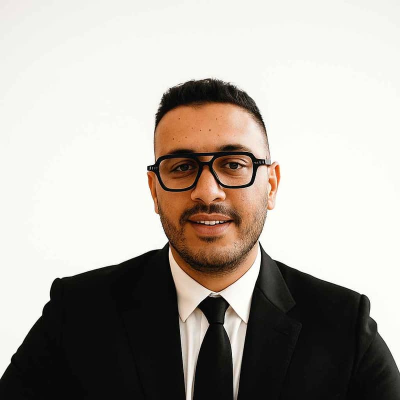 Mohamed Abaza