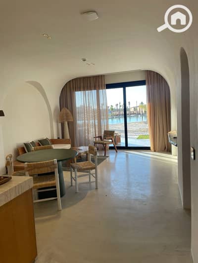 شاليه 3 غرف نوم للبيع في الساحل الشمالي، مطروح - IMG-20250715-WA0118. jpg