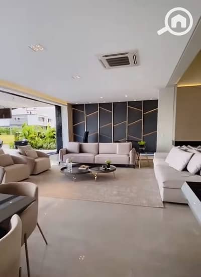 شاليه 3 غرف نوم للبيع في الساحل الشمالي، مطروح - IMG-20250410-WA0054. jpg