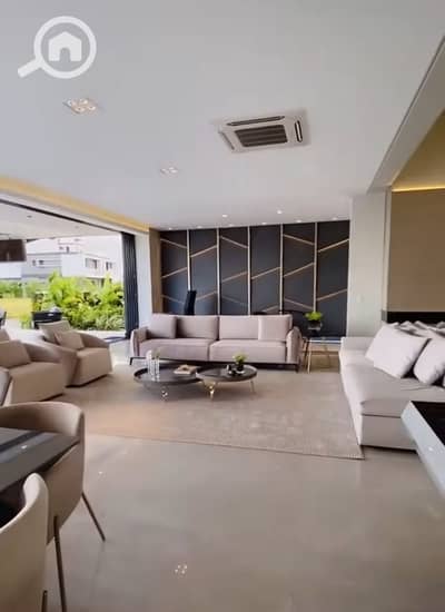 شاليه 2 غرفة نوم للبيع في الساحل الشمالي، مطروح - IMG-20250410-WA0054. jpg
