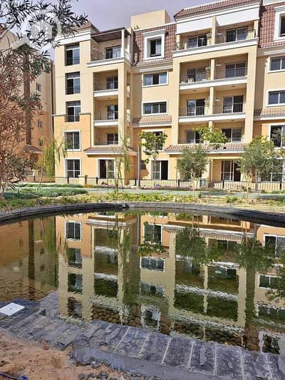 2 Bedroom Apartment for Sale in Mostakbal City, Cairo - IMG-20250115-WA0023. jpg